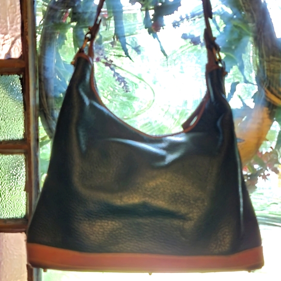 Vintage Dooney & Bourke 🦆EVC - Picture 5 of 15